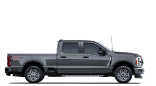 2025 Ford Super Duty® External Image 1